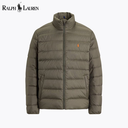R.L Colden Packable Down Jacket