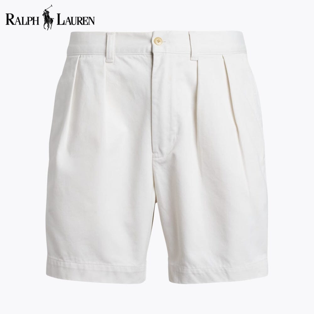 R.L Cormac Relaxed Fit Chino Short