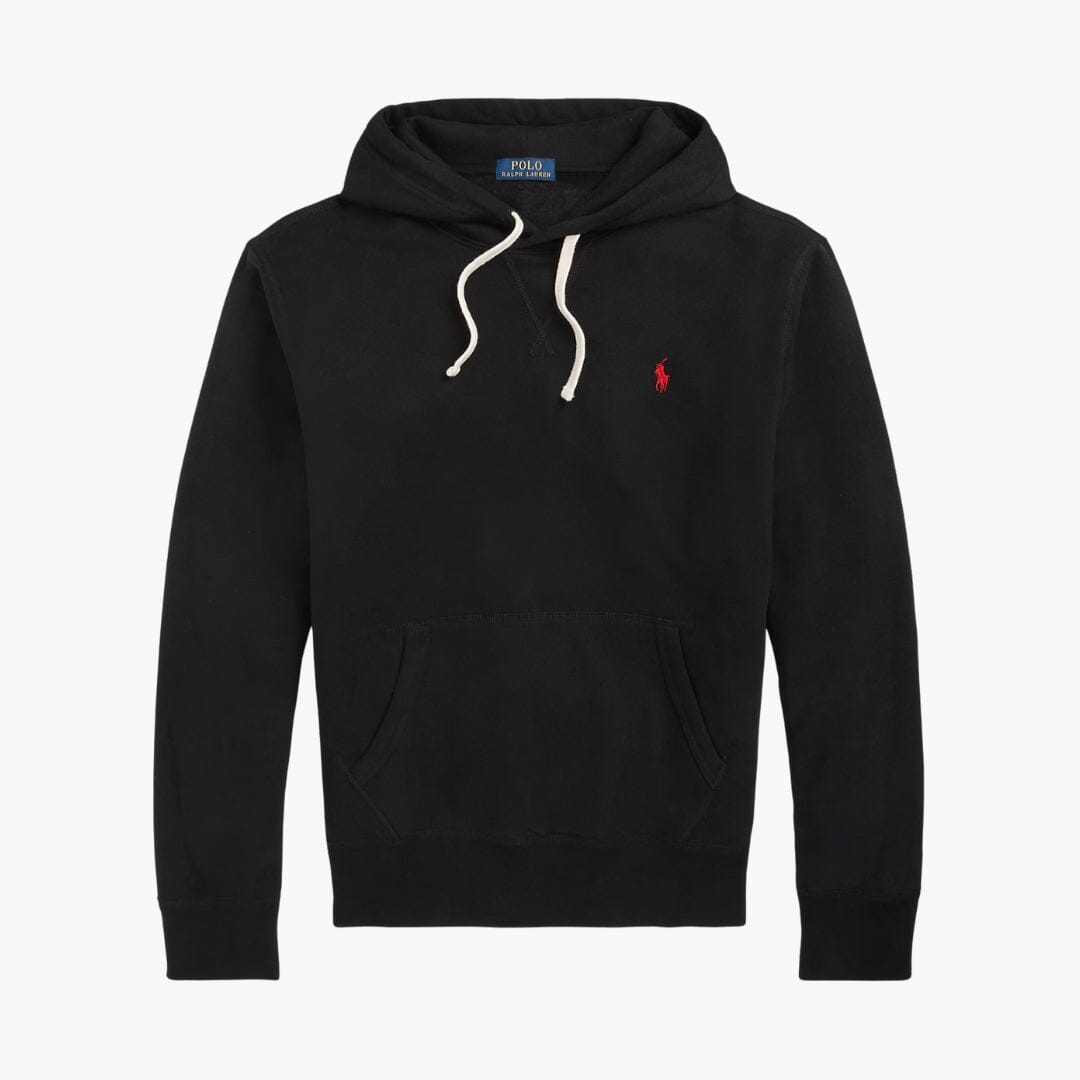 R.L Fleece Hoodie