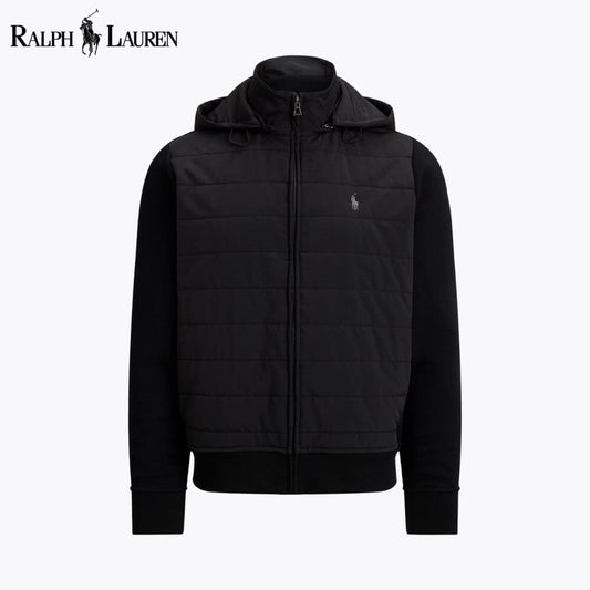 Veste à capuche R.L Hybrid
