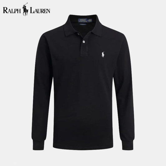 Chemise habillée cintrée R.L Long