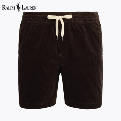 R.L Polo Prepster Corduroy Short
