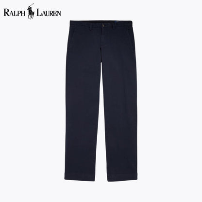 R.L Stretch Straight Fit Chino Pant