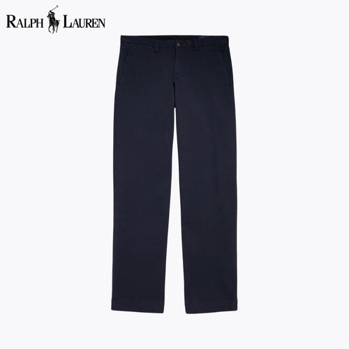 R.L Stretch Straight Fit Chino Pant