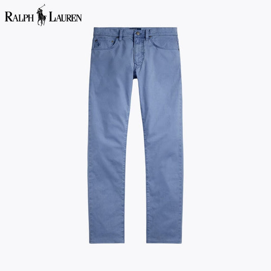 R.L Sullivan Slim Stretch Twill Pant