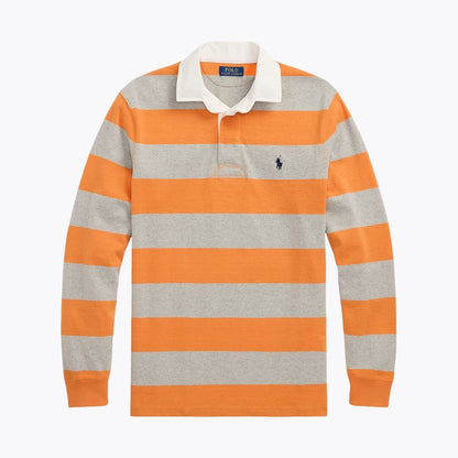 R.L The Iconic Rugby Shirt
