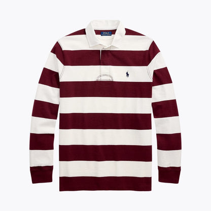 R.L The Iconic Rugby Shirt
