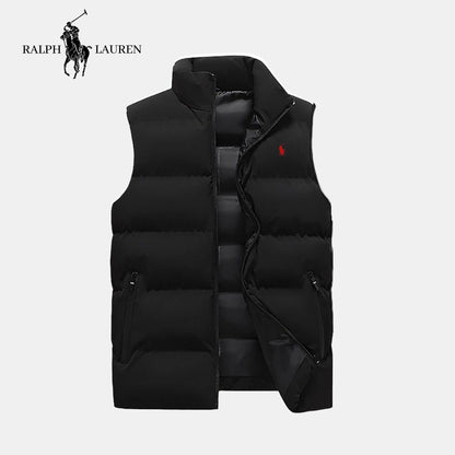R.L Vest + Exclusive Free Sweater (CLEARANCE)