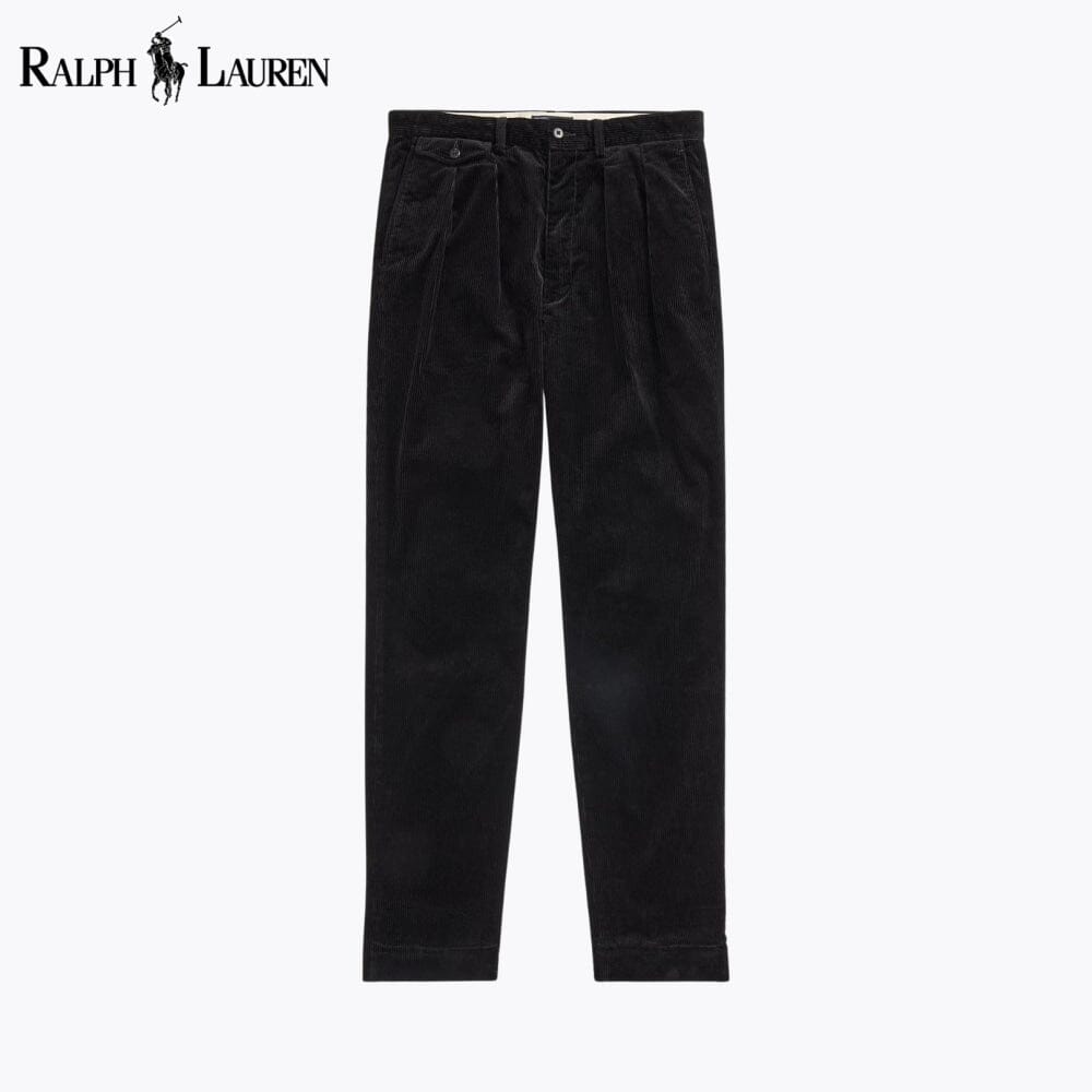 R.L Whitman Relaxed Fit Corduroy Pant