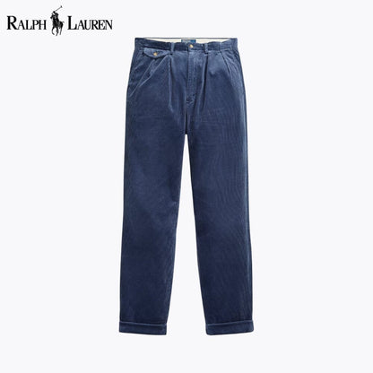 R.L Whitman Relaxed Fit Corduroy Pant