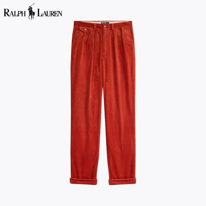 R.L Whitman Relaxed Fit Corduroy Pant