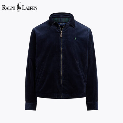 R.L Wynton Corduroy Jacket