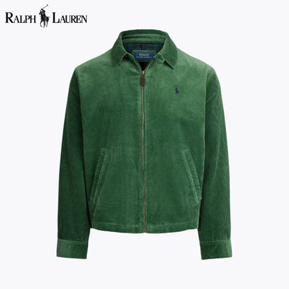 R.L Wynton Corduroy Jacket