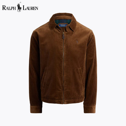 R.L Wynton Corduroy Jacket