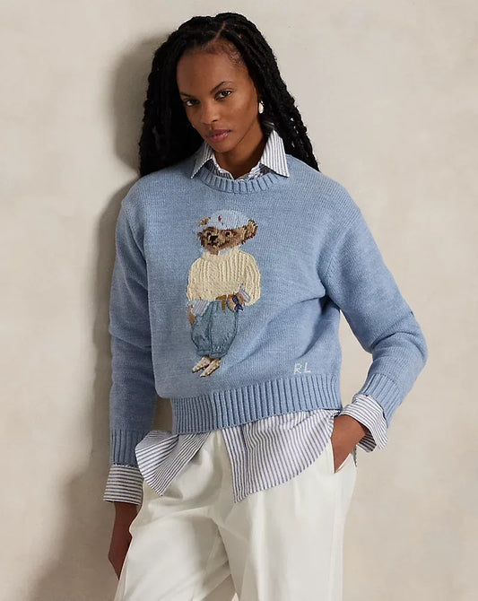 Pull R.L. | Polo Bear