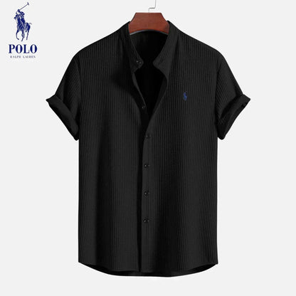 R.L Men's Summer Shirt