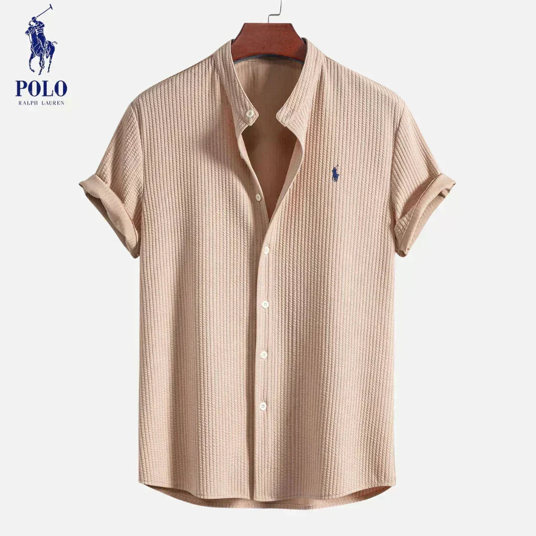 R.L Men's Summer Shirt
