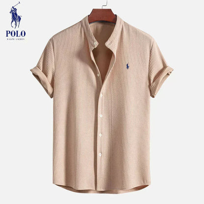 R.L Men's Summer Shirt