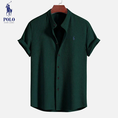 R.L Men's Summer Shirt