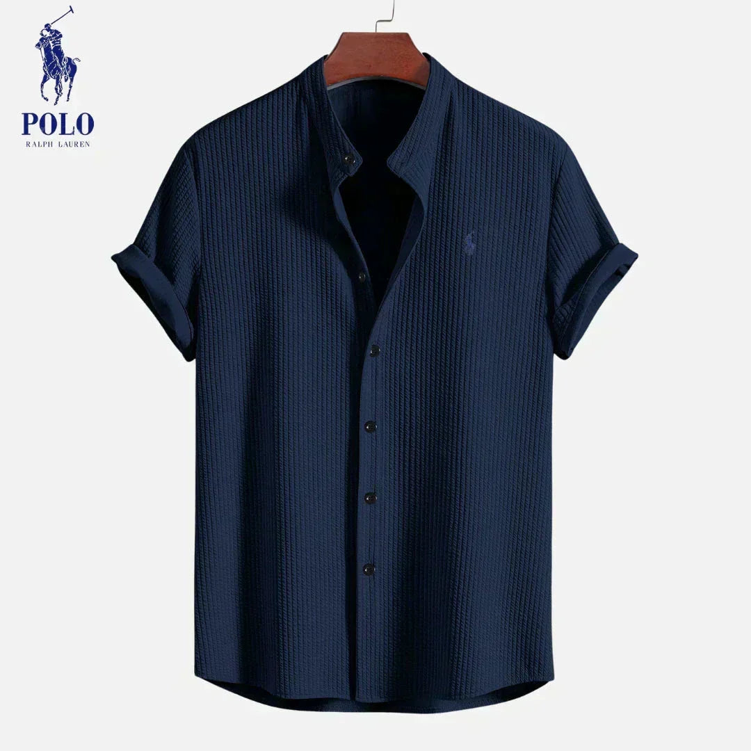 R.L Men's Summer Shirt