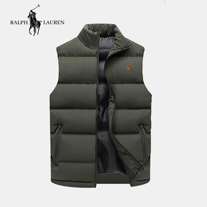 R.L Men's Colden Foldable Vest (Clearance)