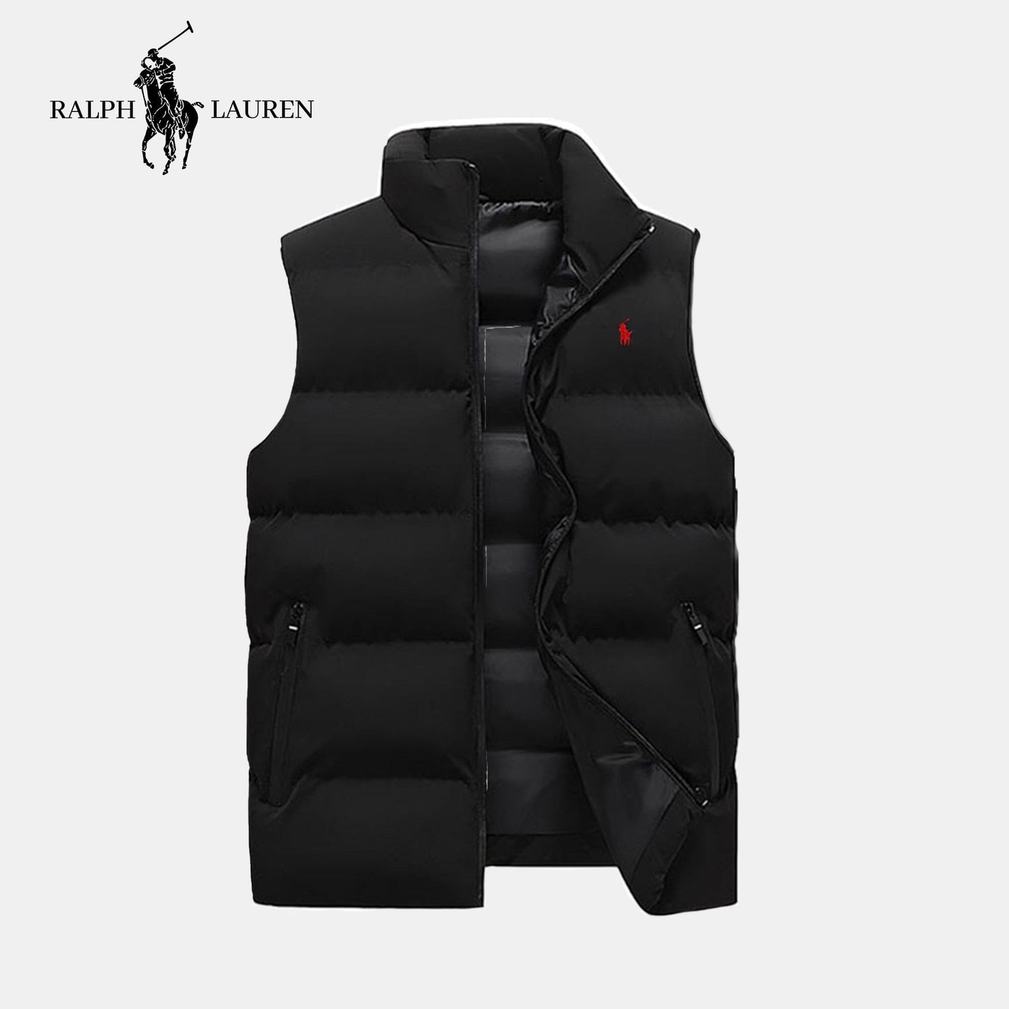 R.L Men's Colden Foldable Vest (Clearance)