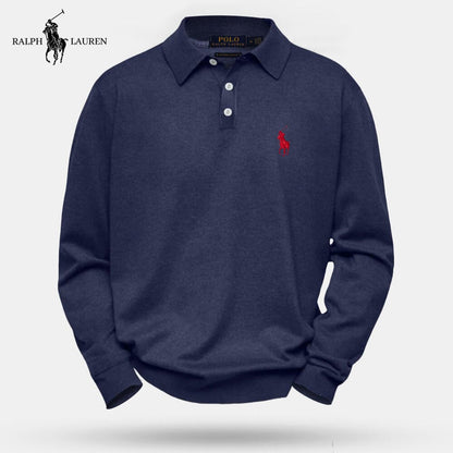 R.L Victor | Men's Polo Shirt